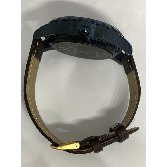Fossil Gen 3 Authentic Genuine Smart Watch Custom Band FTW2106 LT10